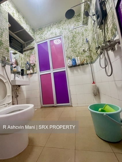 Blk 535 Choa Chu Kang Street 51 (Choa Chu Kang), HDB 2 Rooms #478562431